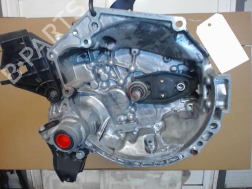 Gearbox CITROËN C3 II (SC_) 1.1 i | BP25645340M3 