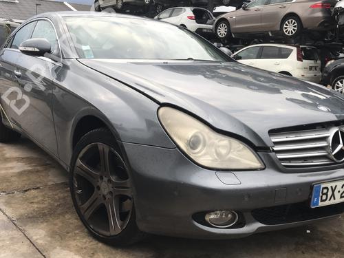 Headlight switch MERCEDES-BENZ CLS (C219) | BP39216020I24 - Image 14