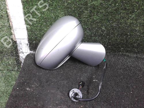 Used Right mirror OPEL MERIVA B MPV (S10) 1.7 CDTI (75) (110 hp) 25638898