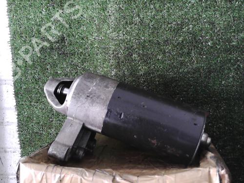 Used Starter Starter MINI MINI (R56) One (95 hp) 25641781 25641781