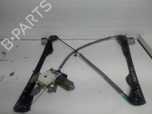Used Front right window mechanism Front right window mechanism 25635763 25635763