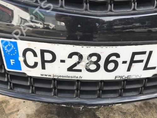 Switch OPEL CORSA D (S07) 1.3 CDTI (L08, L68) | BP33238266I30 - Image 5