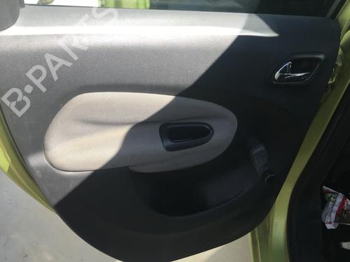 Gearbox CITROËN C3 Picasso (SH_) 1.6 HDi | BP27502289M3  - Image 31