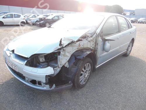 AC compressor CITROËN C5 II (RC_)  | BP25637538M34  - Image 9