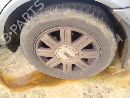 Left front fenders AUDI A4 B5 (8D2) 1.9 TDI | BP25633094C41 