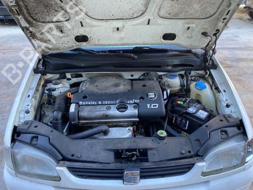 Hood SEAT AROSA (6H1) 1.0 | BP25630175C1