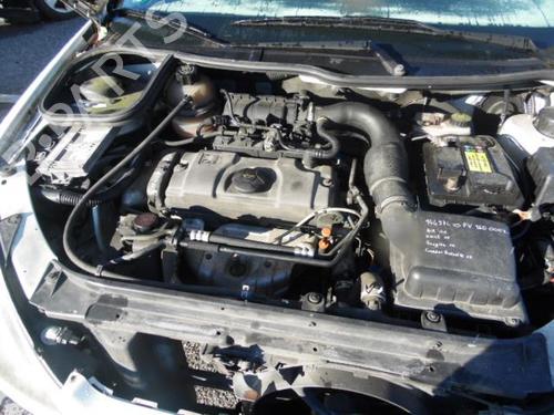 Heater blower motor PEUGEOT 206 Hatchback (2A/C) 1.4 i | BP25633758M62 