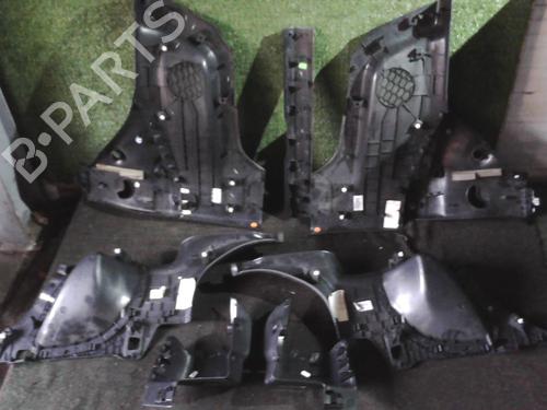 Seats set CITROËN DS3 (SA_) 1.6 HDi 110 | BP25644639C78  - Image 22