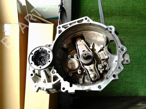 Used Gearbox Gearbox VW GOLF VI (5K1) 2.0 TDI (110 hp) 27250854 27250854