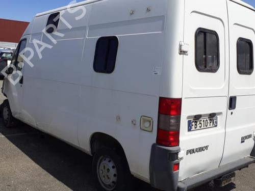 Right front door PEUGEOT BOXER Van (230L) 2.5 D | BP25645483C3 