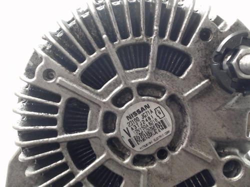 Alternator RENAULT KOLEOS I (HY_) 2.0 dCi (HY0K) | BP30731664M7  - Image 5