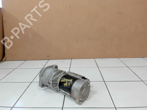 Starter KIA SORENTO I (JC) 2.5 CRDi 4WD | BP25645120M8 