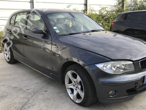 Rear differential BMW 1 (E87) 120 d | BP32500456M24  - Image 10