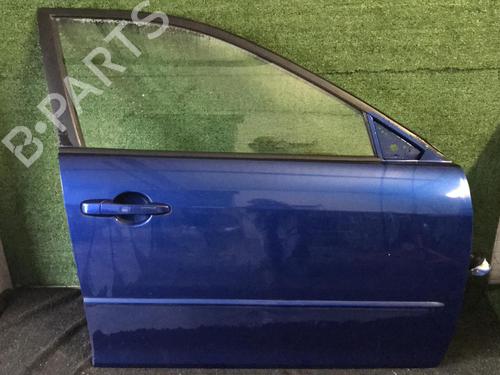 Right front door MAZDA 6 Hatchback (GG) 2.0 DI (GG14) | BP25642349C3 