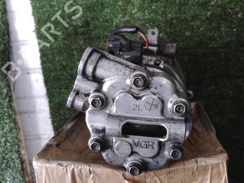 AC compressor FIAT GRANDE PUNTO (199_) 1.3 D Multijet | BP25647581M34 