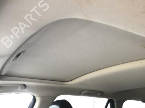 Tailgate HONDA ACCORD VIII Estate (CW) 2.4 i (CW2) | BP26666357C6 