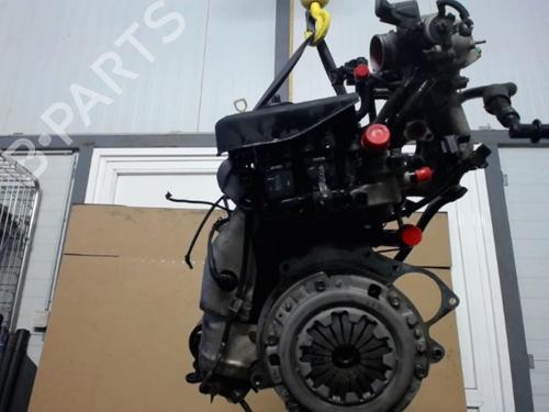 Engine HYUNDAI ATOS (MX) 1.1 | BP25636635M1 