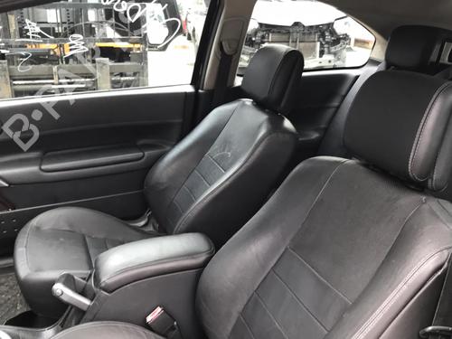 Left mirror RENAULT MEGANE II (BM0/1_, CM0/1_) 1.9 dCi | BP25634623C26 