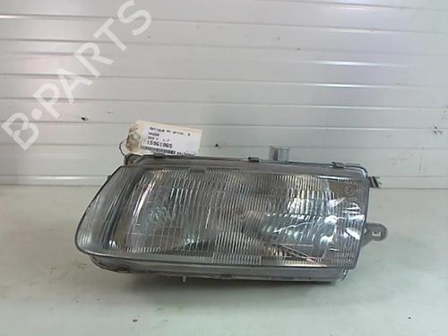 Used Left headlight Left headlight MAZDA 323 S V (BA) 1.7 TD (82 hp) 25636085 25636085