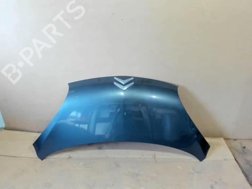 Motorhjelm CITROËN C1 (PM_, PN_) 1.0 (68 hp) 25642770