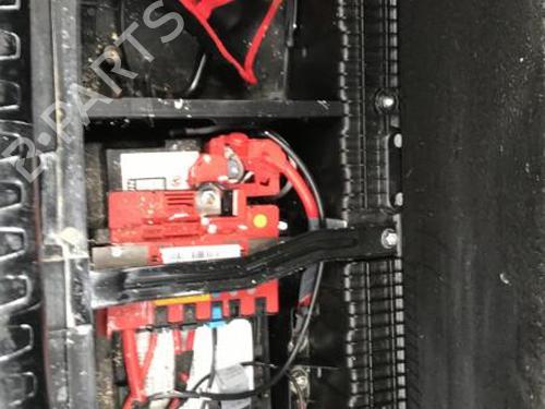 Left rear driveshaft BMW 1 (E87) 116 d | BP25650114M40  - Image 27