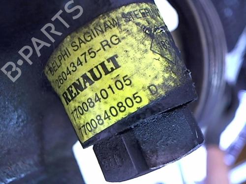 Steering pump RENAULT KANGOO (KC0/1_) 1.2 (KC0A, KC0K, KC0F, KC01) | BP25641238M99 - Image 4