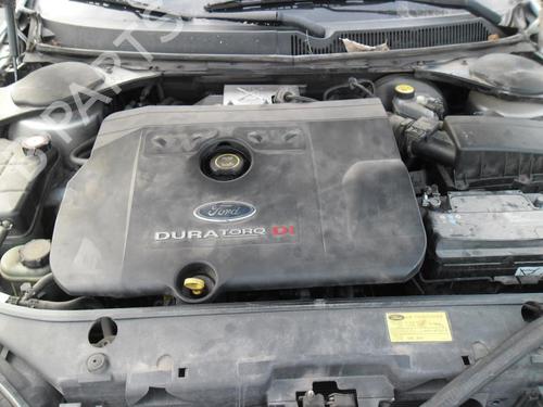 Steering column stalk FORD MONDEO III Saloon (B4Y)  | BP25634209I23 