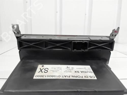 Used Climate control Climate control 25631182 25631182