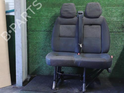 Used Right front seat CITROËN JUMPER II Van 2.2 HDi 120 (120 hp) 25639319