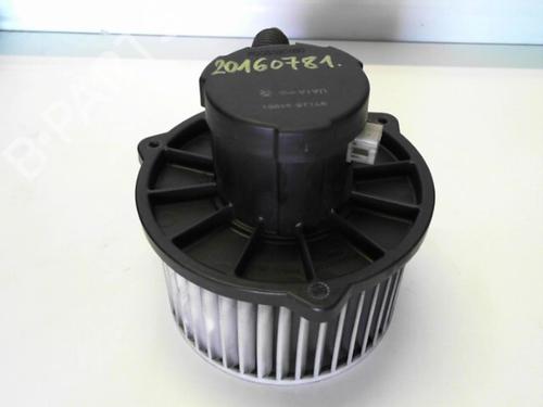 Used Heater blower motor Heater blower motor HYUNDAI COUPE I (RD) [1996-2004] 25637129 25637129