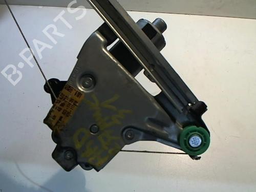 Rear right window mechanism SAAB 9-5 (YS3E) 3.0 TiD | BP25641122C25 