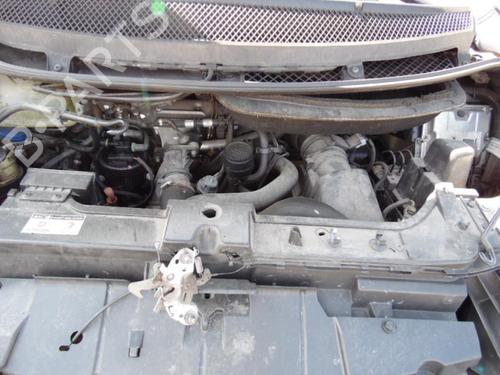 Commande Chauffage CITROËN C8 (EA_, EB_) 2.2 HDi | BP25641073I5 - Image 6