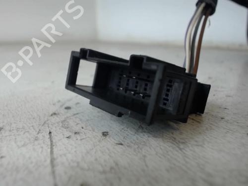 Right mirror VW GOLF IV (1J1) 1.9 TDI | BP25651173C27 