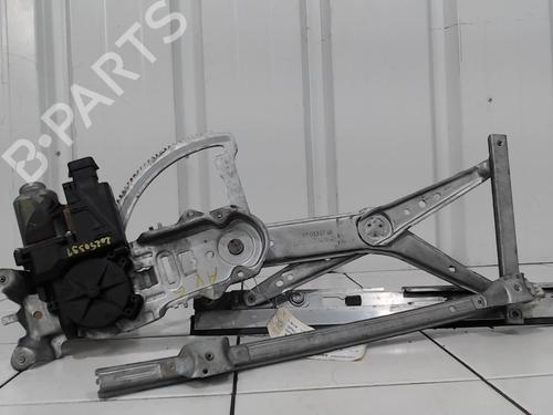Fensterheber links vorne für OPEL CORSA C (X01) 1.2 (F08, F68) (75 hp) 27255718