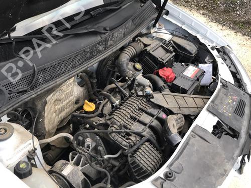 Gearbox DACIA SANDERO II 1.0 SCe 75 (B8JC, B8JD, B8NC) | BP36169841M3 - Image 8