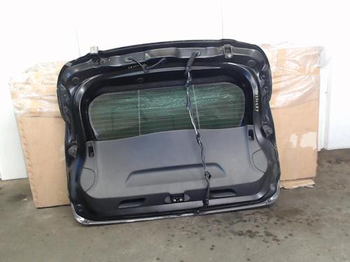 Portellone/Cofano posteriore RENAULT CLIO IV (BH_) 0.9 TCe 75 (BHNP) | BP30817537C6