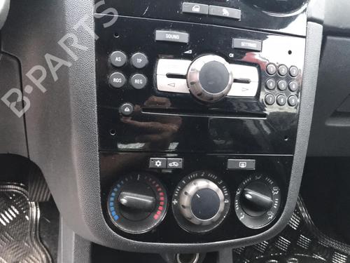 Electronic module OPEL CORSA D (S07) 1.2 LPG (L08, L68) | BP25630863M83  - Image 32