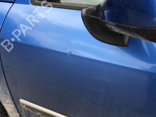 Radio PEUGEOT 407 (6D_) 2.0 HDi 135 (6DRHRH, 6DRHRE, 6DRHRG, 6DRHRJ) | BP29897965E6