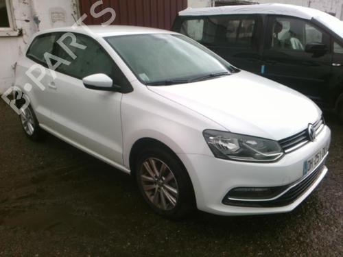 Used Parts VW POLO V (6R1, 6C1)  1.0  2527342