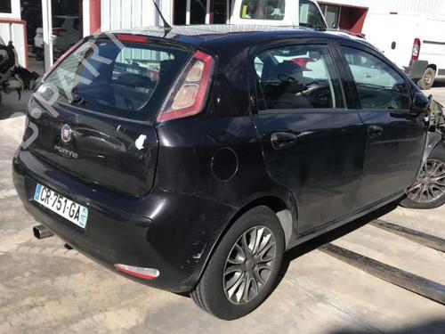 Alternator FIAT PUNTO (199_) 1.3 D Multijet | BP29009077M7  - Image 7