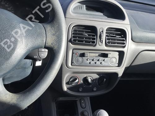 Gearbox RENAULT CLIO II Hatchback Van (SB0/1/2_) 1.9 D (SB0R) | BP27250685M3  - Image 12