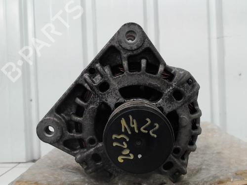 Alternator DACIA SANDERO II 1.5 dCi | BP25628632M7