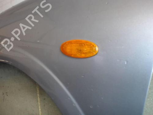 Left front fenders NISSAN ALMERA II Hatchback (N16) 2.2 Di | BP25639914C41 