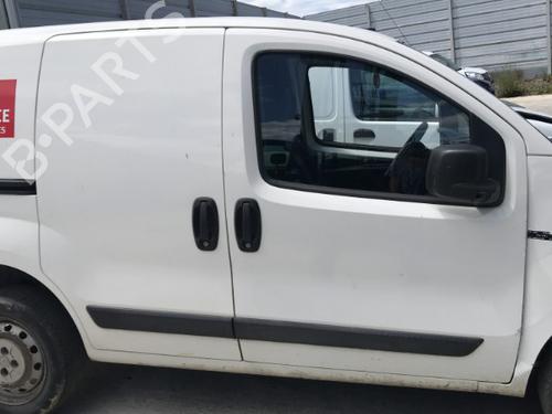 Right front driveshaft CITROËN NEMO Box Body/MPV (AA_) 1.4 HDi | BP26731738M39  - Image 11