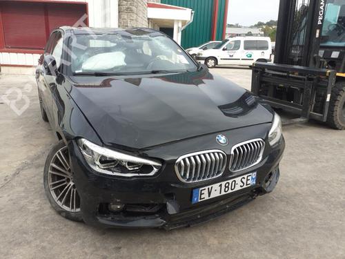 Gearbox BMW 1 (F20) 116 d | BP27250563M3  - Image 15