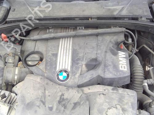 Steering column stalk BMW 1 (E87) 116 d | BP25634960I23  - Image 8