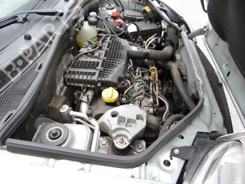 AC compressor RENAULT KANGOO Express (FC0/1_) | BP25634053M34 - Image 7