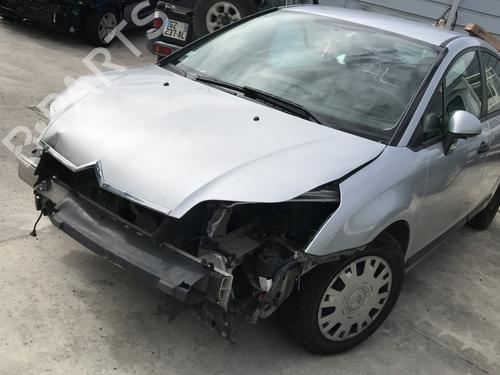 Gearkasse CITROËN C4 I (LC_) 1.4 16V | BP28613102M3