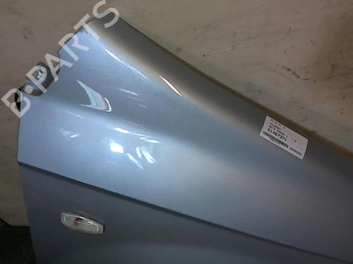 Right front fenders HYUNDAI GETZ (TB) 1.3 | BP25645279C42 