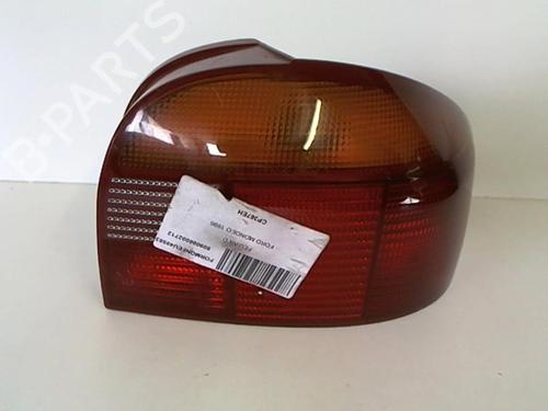 Used Right taillight FORD MONDEO I (GBP) 1.8 TD (88 hp) 25646708